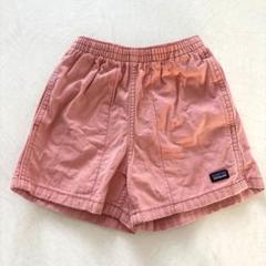 Patagonia ショーツ　12-18M