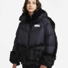 2025年最新】sacai nike ダウンの人気アイテム - メルカリ