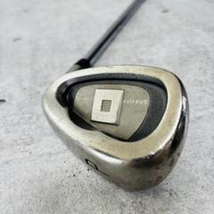 オノフ ONOFF 赤 AKA グローブライド PW メンズゴルフ クラブ