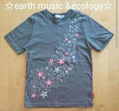 earth music &ecology☆Tシャツ(2)