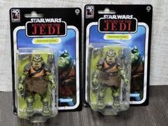 スターウォーズ Gamorrean Guard 40周年記念版 スターウォーズ Gamorrean Guard 40周年記念版 - メルカリ
