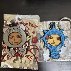 シブザイル　サイン入りクリアバッグ　DOBERMAN INFINITY ドーベル EXILE TRIBE STATION ONLINE STORE｜DOBERMAN INFINITY｜全商品