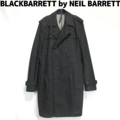 2025年最新】BLACKBARRETT by NEIL BARRETT カラー：ブラック系
