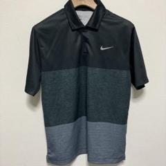 NIKE ゴルフ ポロシャツ PGM 半袖 M ゴルフウエア メンズ