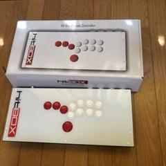 Hit Box レバーレス　純正