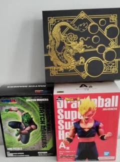【限定値下げ中】ドラゴンボール フィギュア まとめ売り ドラゴンボール フィギュア まとめ売り - コミック・アニメ