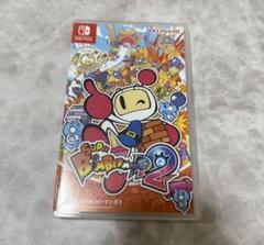 SUPER BOMBERMA R2 スーパーボンバーマンR2
