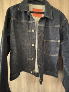 極上 LEVI’S リーバイス 506xx 1st 98年製復刻 極上 LEVI'S リーバイス 506xx 1st 98年製復刻 - メルカリ