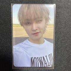 NCTDREAM DREAMSCAPE スペシャルトレカ マーク 2025年最新】nct dream dreamscape マークの人気アイテム - メルカリ