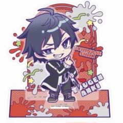 【新品未開封】桃源暗鬼 きゅるぽっぷん ミニオーロラアクリルジオラマ　一ノ瀬四季