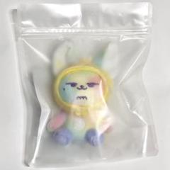 TXT SANCTUARY レインボー キーリング ヨンジュン ファンチュン txt プルバトゥ 虹色 Sanctuary ファンチュン ヨンジュン