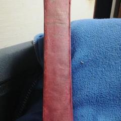 Encyclopedia Witchcraft and Demonology