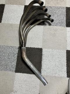 甚*六様 CBR400F マフラー　引き取り 着払いでお願い致します♪ CBR400F マフラー 引き取り 着払いでお願い致します♪ - メルカリ