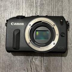 は*な様 Canon キャノン EOS M ジャンク CANON (キヤノン) ミラーレス一眼カメラ EOS M DS126391 専用