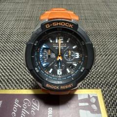 GW限定価格　希少　電波ソーラー　スカイコックピット GW-A1100KH GW-A1100-1A3JF | CASIO