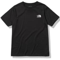 THE NORTH FACE ヒストリカルロゴ TシャツMサイズ【美品】　黒のサムネイル