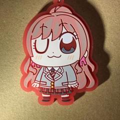 今井リサ キーホルダー 8個セット BDP_GiGO_winter2024_ackey_ht_4