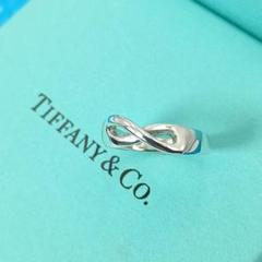 美品✨10号Tiffany & Co. ティファニーXOキスシルバー リング 楽天市場】【送料無料】 ティファニー キス リング シルバー