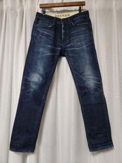 【美品・日本製】DENHAM RAZOR MIJJRS W30 DENHAM RAZOR W30