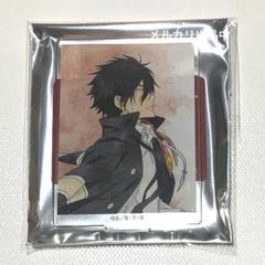 新品未開封】10年後XANXUSの髪飾り ザンザス - メルカリ