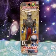 ウルトラマンゼロ　レオ　テクターギアゼロ　箱付き　対決セット　ソフビ　フィギュア m92176614350_1.jpg?1749815374