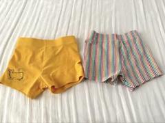 プライマーク　ベビー水着　男の子水着　2枚セット　12〜18M 80〜90cm