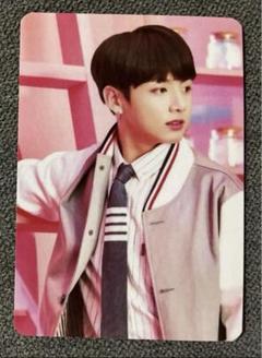 防弾少年団(BTS) - 防弾少年団 グク ミニフォトカード コンプ BTS ジョングク グク POP-UP MONOCHROME ポップアップ
