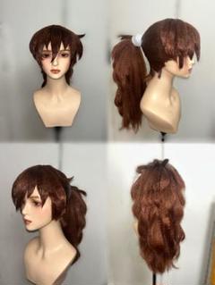とらまる様 ウィッグオーダー 天鬼