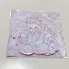 海外 中国 作家 メモ ねこ柄 新品