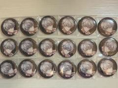 にじさんじ ChroNoiR 6周年 缶バッジ 葛葉 18個