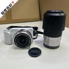 5938 SONY NEX-3N フラッシュ内蔵 ダブルズームレンズキット 5938 SONY NEX-3N フラッシュ内蔵 ダブルズームレンズキット