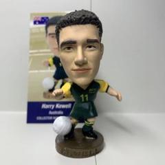 レア元オーストラリア代表 ハリー・キューウェル選手 ユニフォーム オーストラリア代表ユニフォーム ハリーキューエル XL位 NIKE