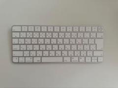 Apple Magic Keyboard Touch ID搭載