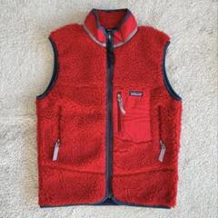 BEAMS BOY（ビームス ボーイ）patagonia / キッズ レトロX