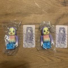 ベアブリック Be@rbrick シリーズ41 HORROR