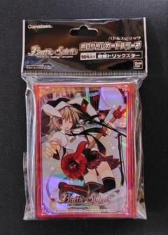 2025年最新】バトルスピリッツ トリックスター スリーブの人気
