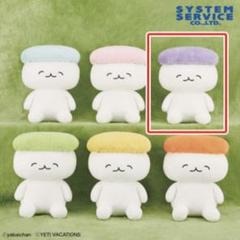 おしゅしだよ　ぬいぐるみ　7個セット YBI on X: 