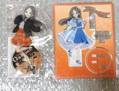 学マス 特大アクリルフィギュア A賞 十王星南 十王星南 The 1st Perio アイマスエキスポ アクリルスタンド 学