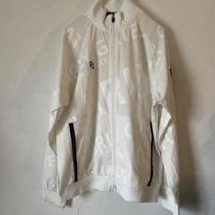 希少サイズ！PEARLY GATES タフレックスストレッチブルゾン
