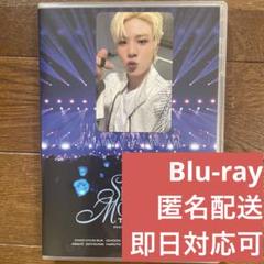 TREASURE special moment Blu-ray ジョンファン