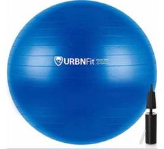バランスボール 65cm ポンプ付き