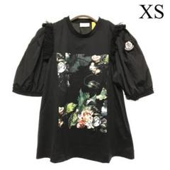 MONCLER モンクレール シモーネロシャ ワンピースドレス フラワー レース 楽天市場】MONCLER GENIUS SIMONE ROCHA(モンクレール