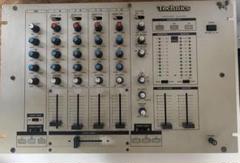 テクニクス/Technics SH-MX1200 アナログミキサー 4ch 2025年最新】technics sh-mx1200の人気アイテム - メルカリ