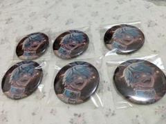 いむくんcogキャラクター缶バッジ 6個セット