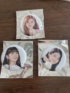 値下げ⭕️ NiziU マヤ 缶バッジ AWAKE 60個 NiziU POPUP STOREランダム缶バッチ マヤ マユカ（オマケ付