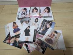 AKB48HKT48 グッズまとめ売り 生写真 DVD 写真集 川栄李奈 入山