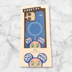 CASETiFY iphone16 ケース 村上隆コラボ 完売品 インパクト CASETiFY iphone16 ケース 村上隆コラボ 完売品 インパクト