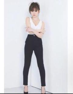 2025年最新】paris high rise jeans herliptoの人気アイテム