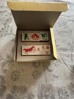 【希少】動物のお医者さん　ポスター/ギフトバッグ/ポストカード/スタンプ　セット スタバ ギフトバッグ+カードホルダー+紙袋 - メルカリ