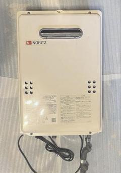 NORITZ ガス給湯器 GQ-1639WE-1｜プロパンガス用｜未使用品 Amazon | ノーリツ NORITZ 【GQ-1639WE-1】 ガス給湯器 給湯専用